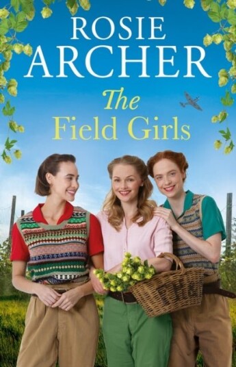 The Field Girls The Field Girls