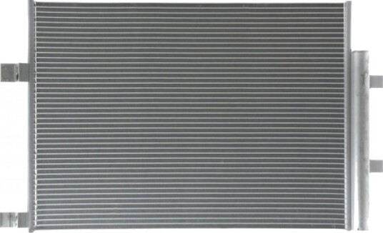 Kondensator MAHLE ORIGINAL AC 1128 000P