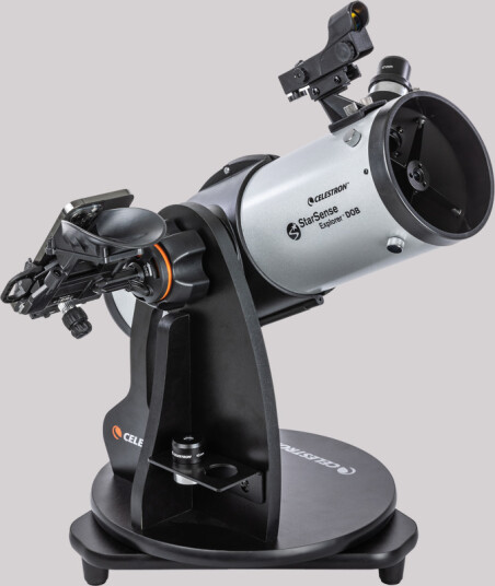 Celestron StarSense Explorer 114mm Dobsonian Celestron StarSense Explorer 114mm Dobsonian