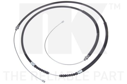 Tautrekk, håndbremse NK 9023138