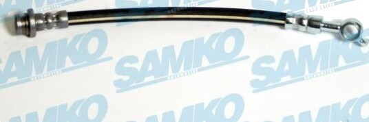 SAMKO 6T48301 Bremseslange