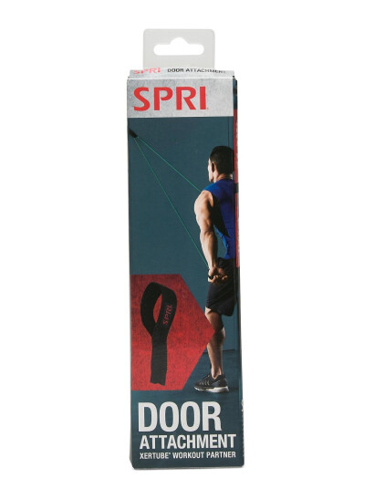 Spri Spri Door Attachment - Blue - ONE SIZE Spri Spri Door Attachment - Blue - ONE SIZE