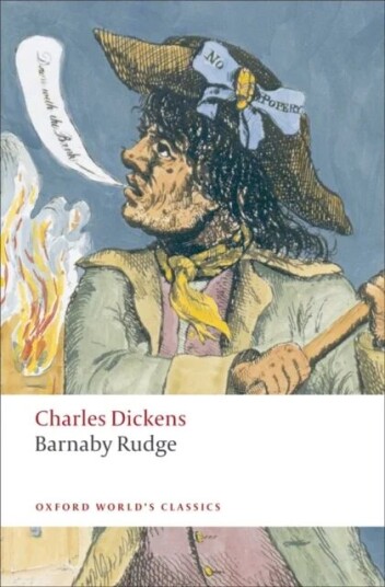 Barnaby Rudge Av Charles Dickens Barnaby Rudge Av Charles Dickens