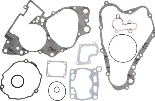 Tetnings helsett, motor WINDEROSA 808505