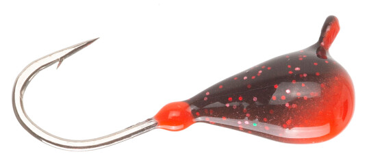 Arctic Ice Wolfram Trout Bc