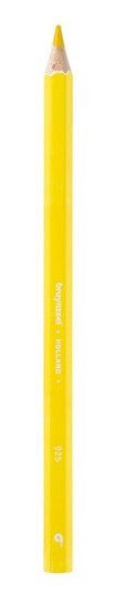 Fargeblyant Bruynzeel Supercolor 925 Gul