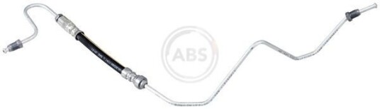 Bremseslange A.B.S. SL 7046 Bremseslange A.B.S. SL 7046