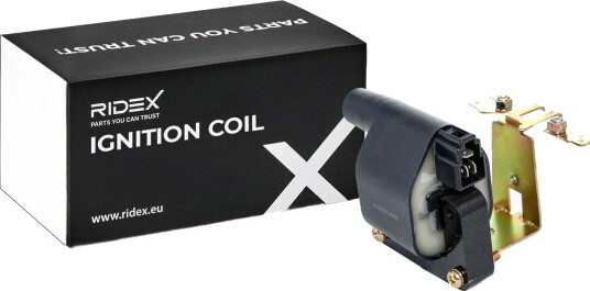 Tennspole RIDEX 689C0142
