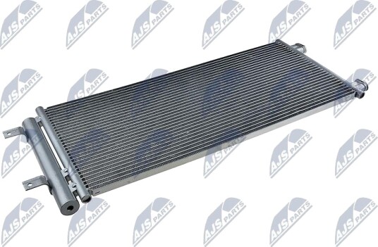Kondensator NTY CCS-PL-043 Kondensator NTY CCS-PL-043
