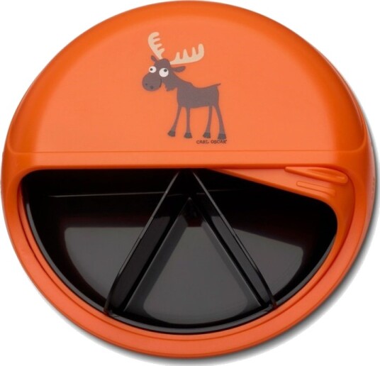 Carl Oscar BentoDISC Orange