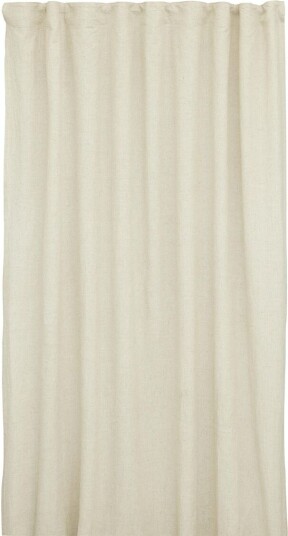 Boel & Jan Odla gardinsett 140x250 cm Beige