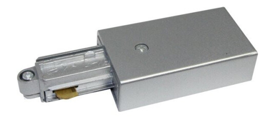 Namron Rock Tilkobling 240V Sølv Høyre Namron Rock Tilkobling 240V Sølv Høyre