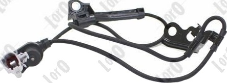 ABAKUS 120 02 031 Sensor ABS