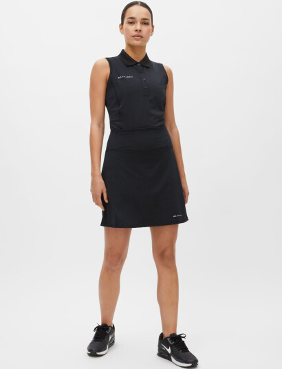 Röhnisch Nicky Skort   Black   XS
