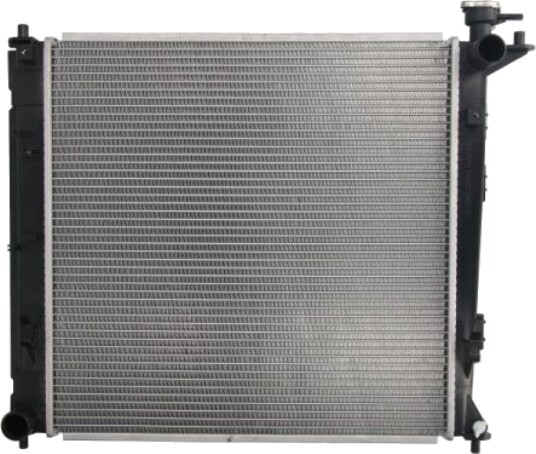 Radiator THERMOTEC D70511TT