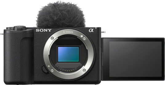 Sony ZV-E10 II Kamerahus Sony ZV-E10 II Kamerahus