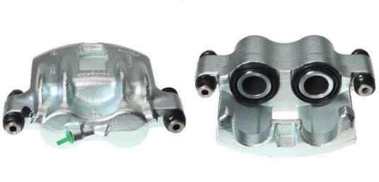 Bremsecaliper BUDWEG CALIPER 342943