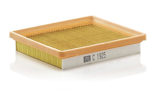 Luftfilter MANN FILTER C 1925