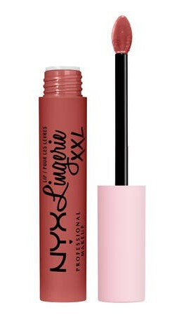 NYX Professional Makeup Lip Lingerie XXL Warm Up