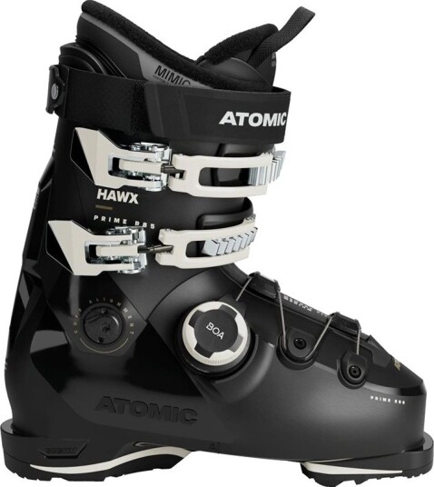 Atomic Hawx Prime R85 Boa W Black/Stone