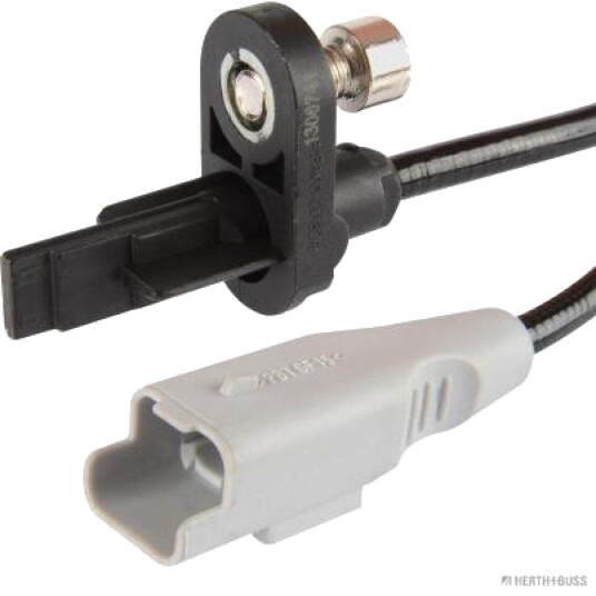 ABS sensor HERTH+BUSS ELPARTS 70660540