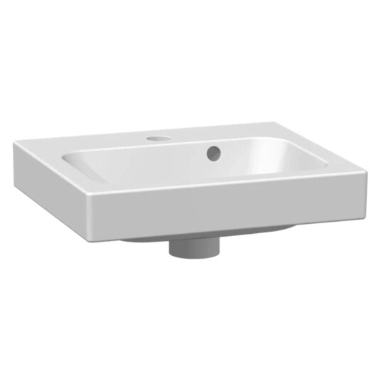 Other Brand 1904 Voss Mini H7cm Hvit / 41cm HEI-6132389 Other Brand 1904 Voss Mini H7cm Hvit / 41cm HEI-6132389