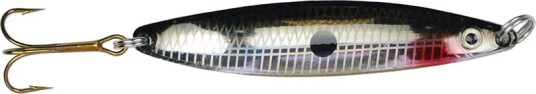 Viking Herring 10Gr Prisma Svart Viking Herring 10Gr Prisma Svart