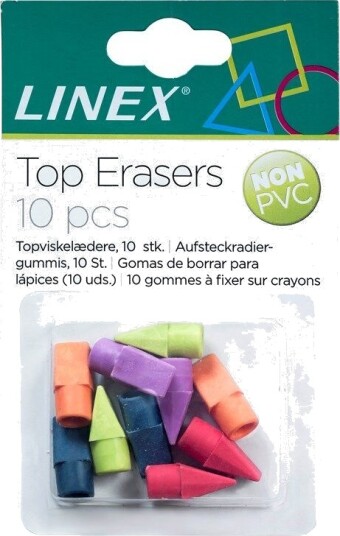 Linex -Tem/10 B Toppviskelær Linex -Tem/10 B Toppviskelær