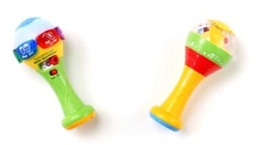 Vtech Maracas