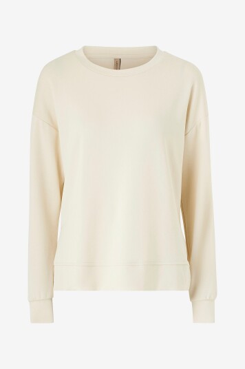Soyaconcept Collegegenser Sc Banu 164 Beige Soyaconcept Collegegenser Sc Banu 164 Beige