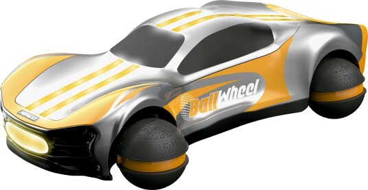 Ninco Ball Wheel Radiostyrt Bil