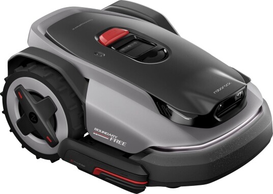 Roborock Rockmow S115 robotgressklipper opptil 1500 m2 Roborock Rockmow S115 robotgressklipper opptil 1500 m2