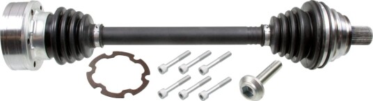 Febi Bilstein Drivaksel FEBI BILSTEIN 182590