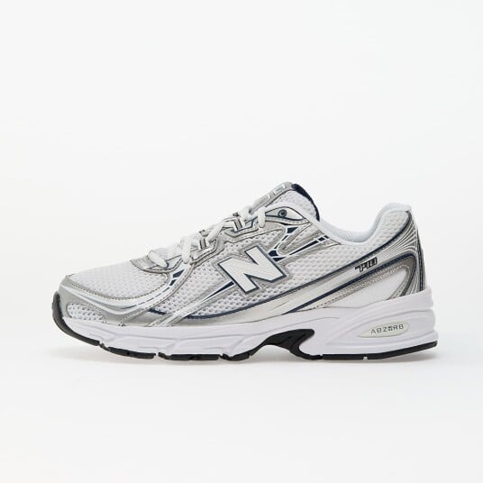 Joggesko New Balance 740 EUR 36 White Shadow Grey Navy Joggesko New Balance 740 EUR 36 White Shadow Grey Navy