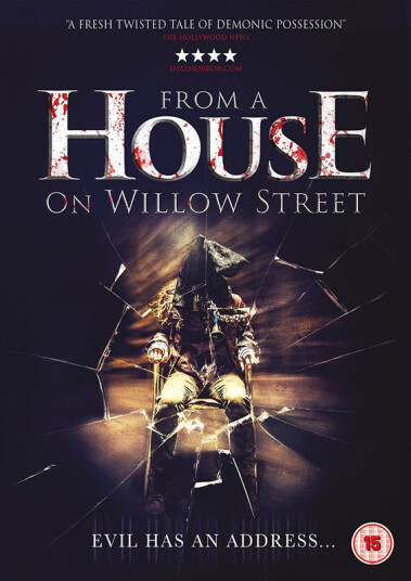 From A House On Willow Street DVD