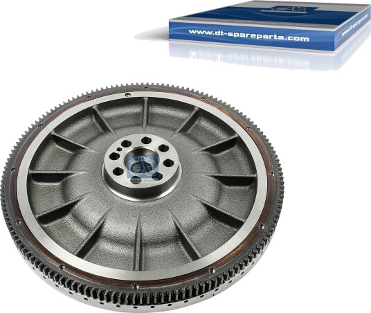 Svinghjul DT Spare Parts 4.69745