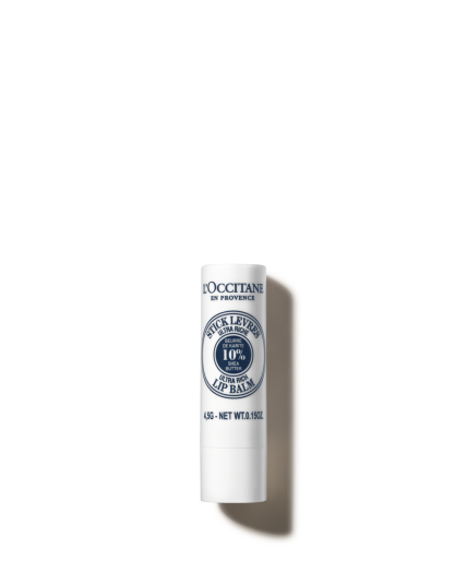 L'occitane En Provence Shea Butter Lip Balm Stick L'occitane En Provence Shea Butter Lip Balm Stick