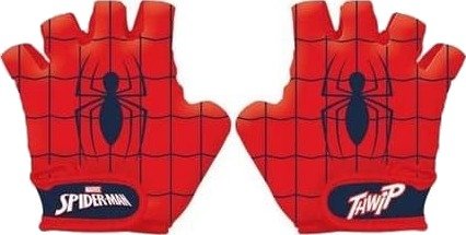 Disney Sykkelhansker Spider-Man Disney Sykkelhansker Spider-Man