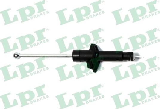 LPR 2107 Hovedsylinder, clutch