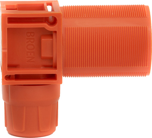 BROEN WALLOFIX CLUTCH BOX ONE