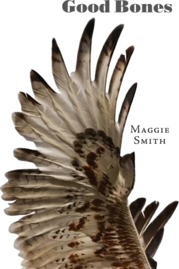 Good Bones Av Maggie Smith