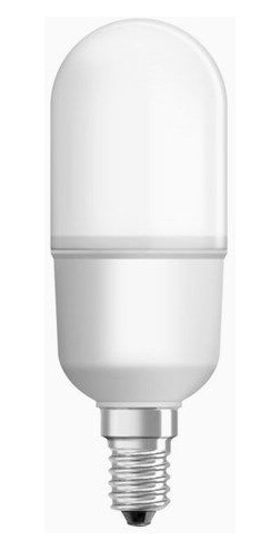 Osram LED CL STICK MATT non-dim 8W/840 (60W) E14 Osram LED CL STICK MATT non-dim 8W/840 (60W) E14