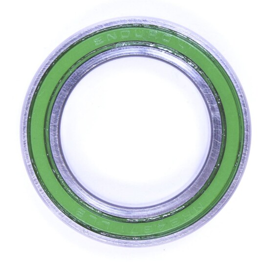 Enduro bearings Enduro Abec-3 24371 2rs, 24mm X 37,1mm X 7mm Kulelager