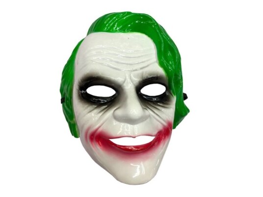 Partychimp Joker Maske