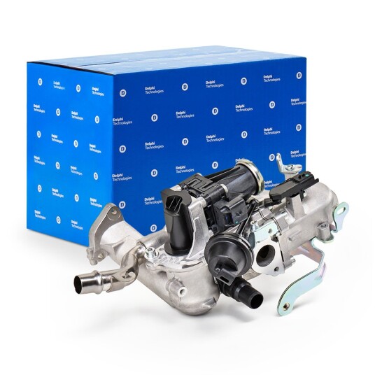 EGR Ventil DELPHI EG10452-12B1