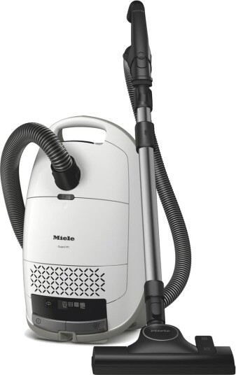 Miele Støvsuger Guard M1 MedicAir