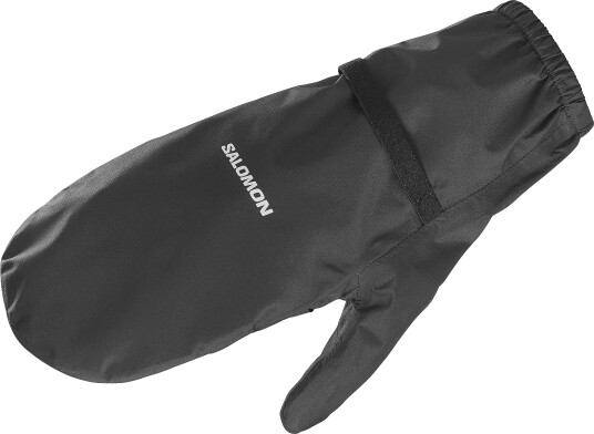 Salomon Unisex Bonatti Pro Mitten Deep Black/ M
