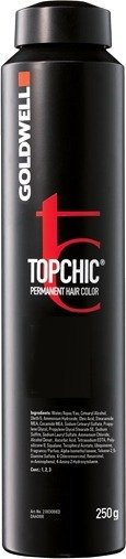Goldwell Topchic 5GB - Light Brown Gold Brown 250 g