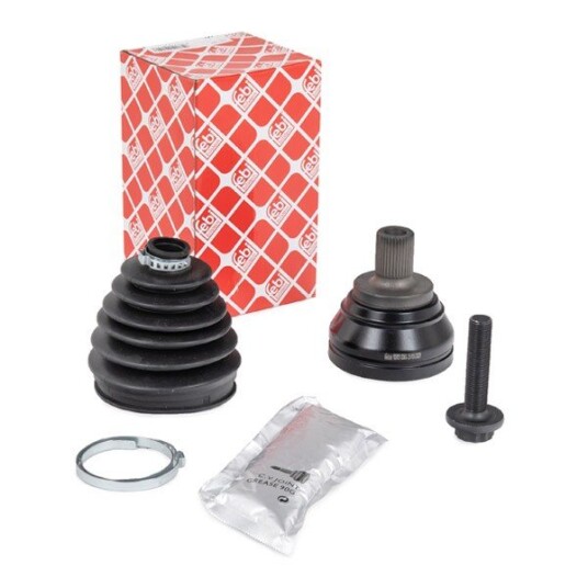 Febi Bilstein Drivknute drivaksel FEBI BILSTEIN 109151