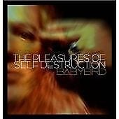 MediaTronixs Babybird : The Pleasures Of Self Destruction CD Pre-Owned
